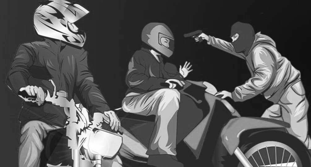 Ngeri! Wanita Dibegal Saat Berangkat Kerja di Pondok Melati Bekasi, Pelaku Masih Dicari