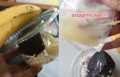 Viral! Isi Menu MBG Siswa di Bekasi Dinilai Tak Masuk Akal, Netizen: Ya Allah Ini Mah Keterlaluan