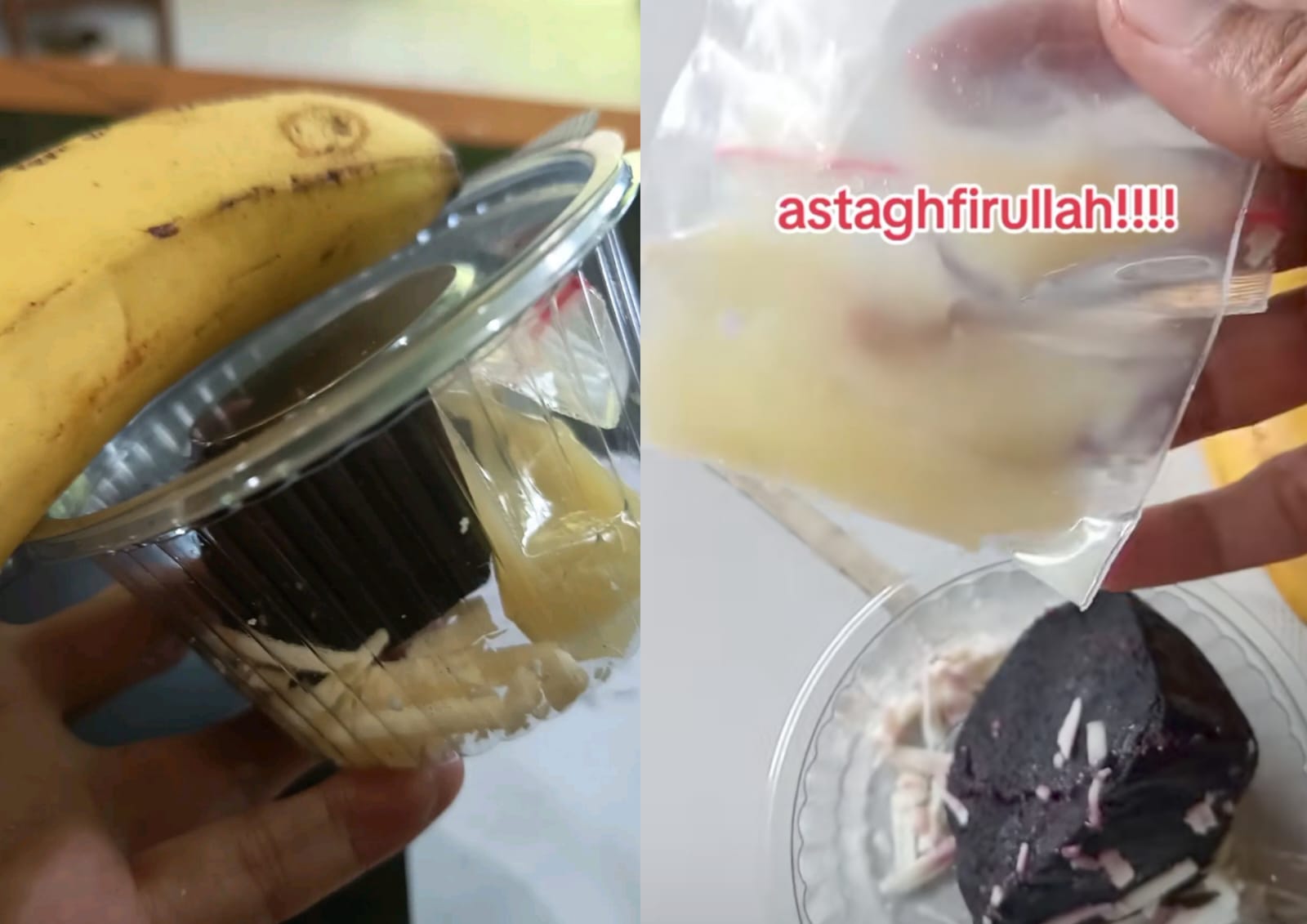 Viral! Isi Menu MBG Siswa di Bekasi Dinilai Tak Masuk Akal, Netizen: Ya Allah Ini Mah Keterlaluan