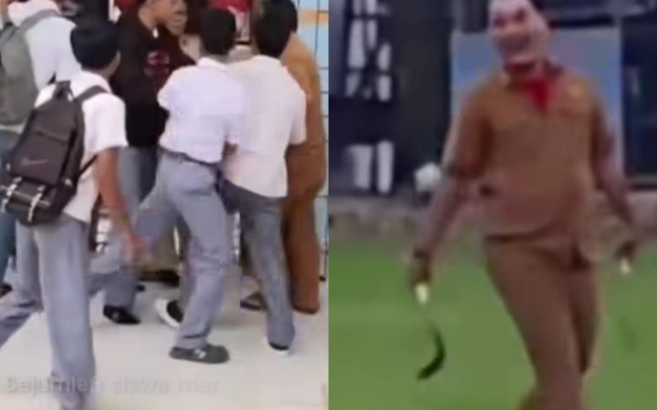 Kronologi Perseteruan Guru dan Siswa SMK di Jambi, Dugaan Perundungan Picu Disdik dan Polisi Turun Tangan