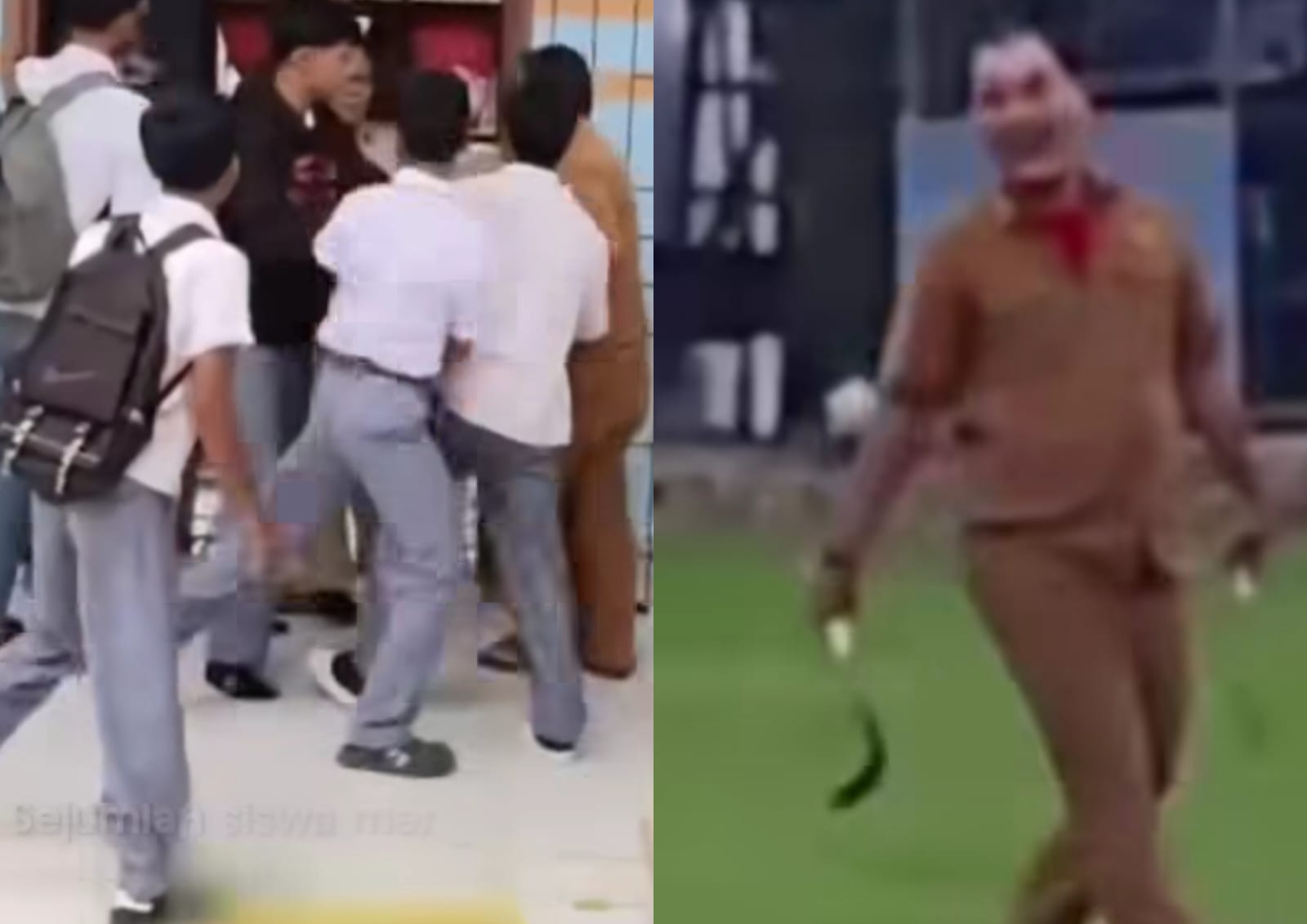 Kronologi Perseteruan Guru dan Siswa SMK di Jambi, Dugaan Perundungan Picu Disdik dan Polisi Turun Tangan