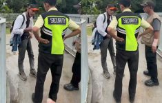 Viral! Dugaan Eksibisionisme WNA di Taman Literasi Blok M, Korban Mengaku Dilecehkan di Ruang Publik Begini Kronologinya