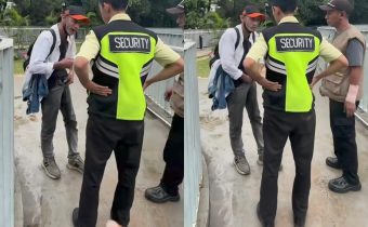 Viral! Dugaan Eksibisionisme WNA di Taman Literasi Blok M, Korban Mengaku Dilecehkan di Ruang Publik Begini Kronologinya