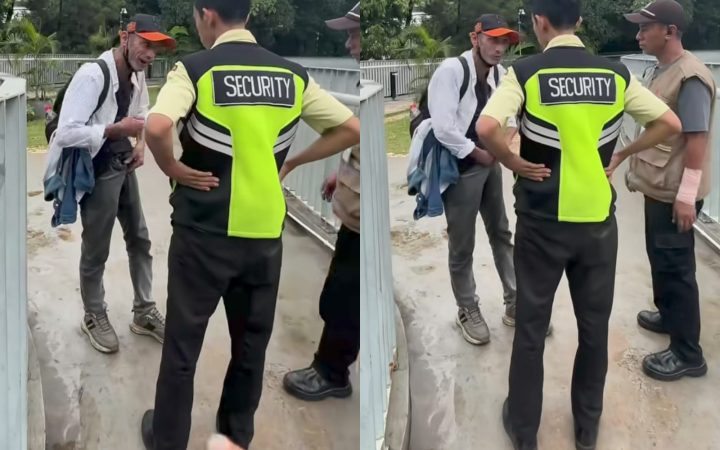 Viral! Dugaan Eksibisionisme WNA di Taman Literasi Blok M, Korban Mengaku Dilecehkan di Ruang Publik Begini Kronologinya