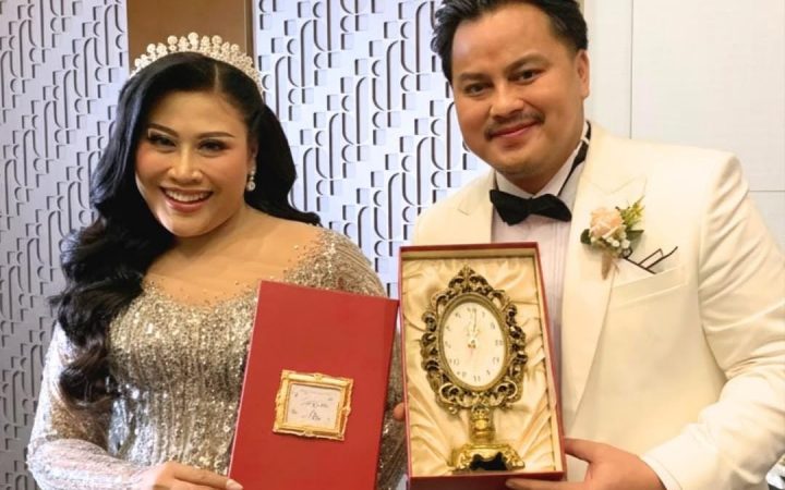 Suami Boiyen Akhirnya Buka Suara Atas Kasus Dugaan Penipuan Investasi: Janji Berikan Klarifikasi