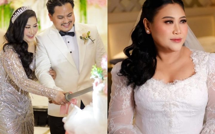 Gugatan Cerai Boiyen Terkuak! Hanya Dua Bulan Menikah, Sidang Perdana Sudah Digelar