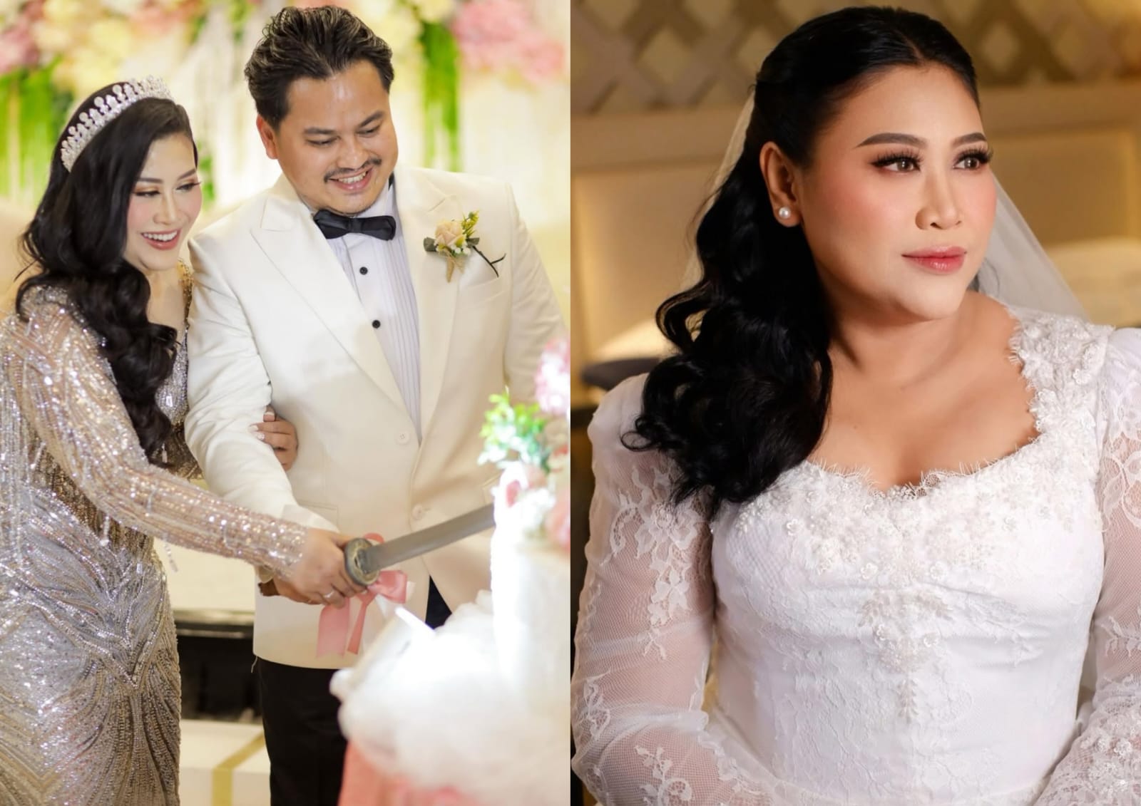 Gugatan Cerai Boiyen Terkuak! Hanya Dua Bulan Menikah, Sidang Perdana Sudah Digelar