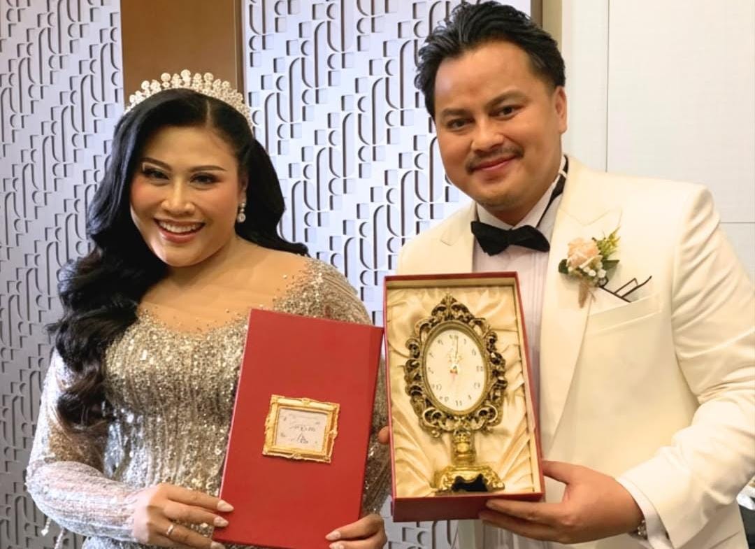 Suami Boiyen Akhirnya Buka Suara Atas Kasus Dugaan Penipuan Investasi: Janji Berikan Klarifikasi