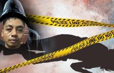 Misteri Kematian Terapis Spa! Wanita Tewas di Kamar Kos Bekasi, Pelaku Ternyata Suami Sirih
