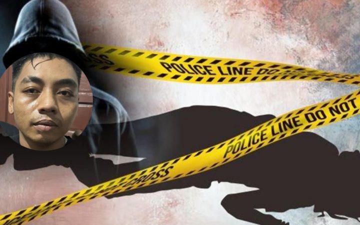 Misteri Kematian Terapis Spa! Wanita Tewas di Kamar Kos Bekasi, Pelaku Ternyata Suami Sirih