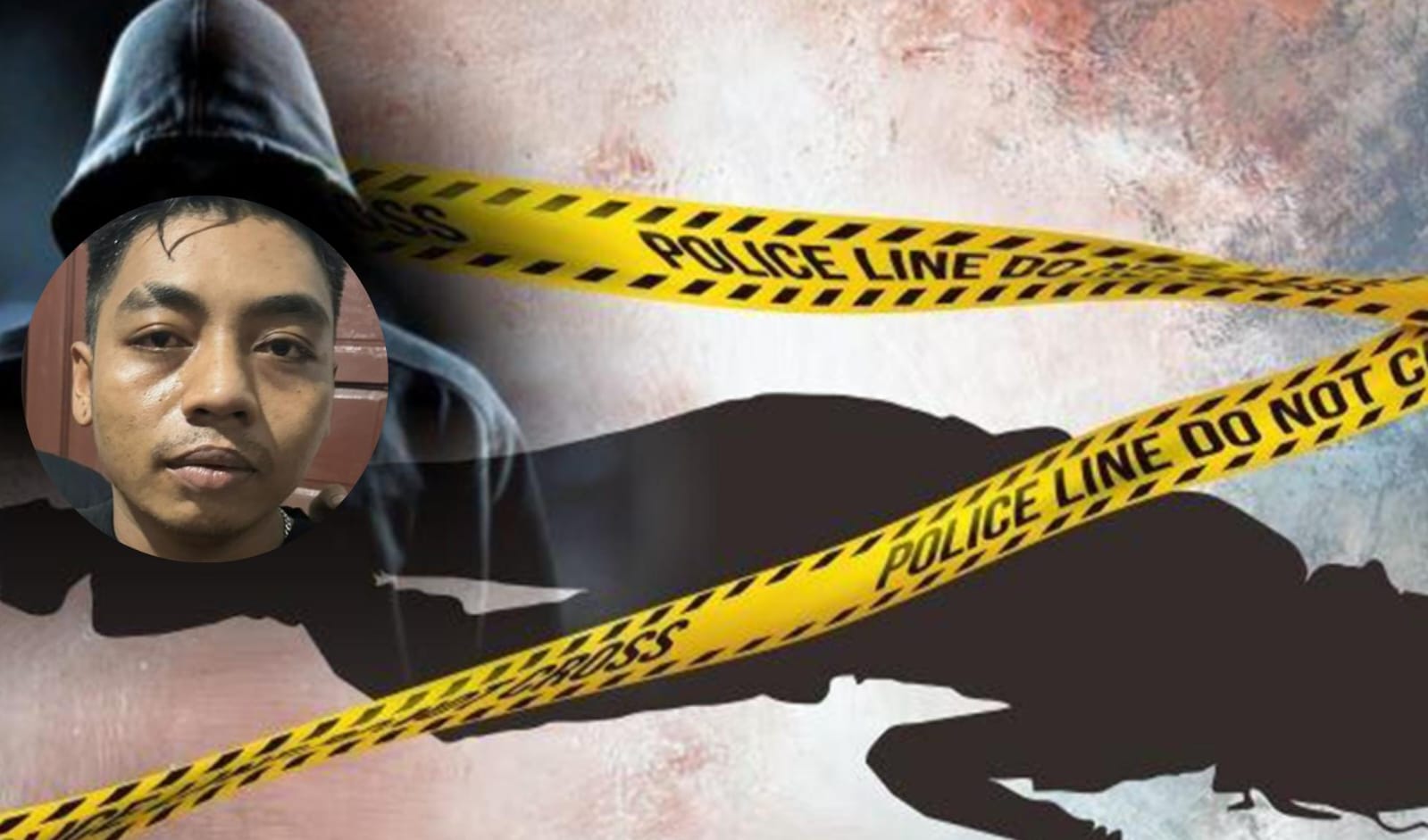 Misteri Kematian Terapis Spa! Wanita Tewas di Kamar Kos Bekasi, Pelaku Ternyata Suami Sirih