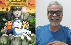 Kabar Gembira! Doraemon Akan Tayang Kembali di TV, Dubber Suneo Buka Suara: Kejutan Tahun 2026