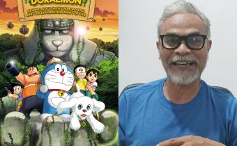 Kabar Gembira! Doraemon Akan Tayang Kembali di TV, Dubber Suneo Buka Suara: Kejutan Tahun 2026
