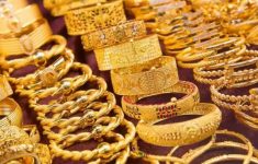 Harga Emas Perhiasan Hari Ini 1 Januari 2026 Bergerak Beragam, Cek Rinciannya!