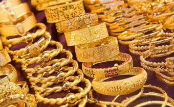 Harga Emas Perhiasan Hari Ini 1 Januari 2026 Bergerak Beragam, Cek Rinciannya!