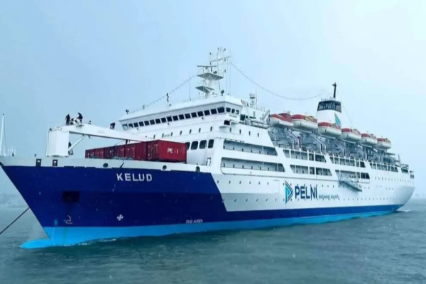 Lowongan Kerja PELNI 2026 Resmi Dibuka: Jadwal, Posisi, dan Persyaratan Lengkap