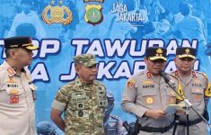 Titik Lokasi Operasi Pekat Jaya 2026, Lengkap Beserta Target Sasarannya!