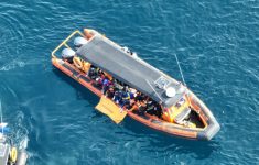 Nakhoda dan ABK Jadi Tersangka Kasus Kapal Tenggelam di Labuan Bajo, 4 Wisatawan Jadi Korban