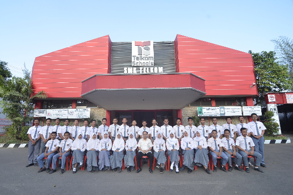 25 Daftar SMK Paling Berprestasi di Indonesia, Beserta Jumlah Prestasi Tiap Sekolah