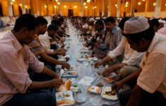 Keutamaan Puasa Nisfu Syaban, Amalan Sunnah Menyambut Bulan Suci Ramadan