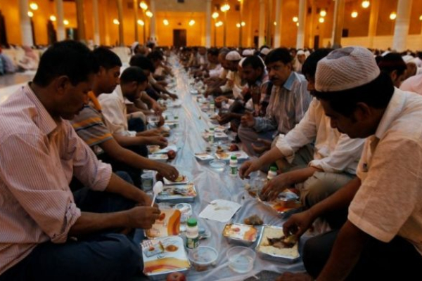 Keutamaan Puasa Nisfu Syaban, Amalan Sunnah Menyambut Bulan Suci Ramadan