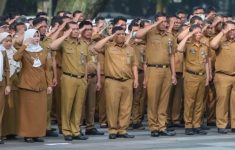 Perbedaan Hak yang Didapat Pensiun PNS Karena Sakit dan Pensiun Dini, Ternyata Banyak yang Belum Tahu