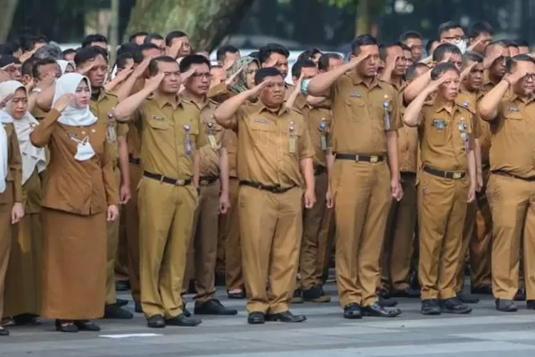 Perbedaan Hak yang Didapat Pensiun PNS Karena Sakit dan Pensiun Dini, Ternyata Banyak yang Belum Tahu