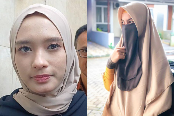 Inara Rusli Ajukan Damai Demi Hidup Tenang, Akui Diblokir Istri Sah Insanul Fahmi