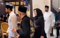 Dugaan Gubernur Aceh Mualem Menikah Lagi di Malaysia Bocor di Medsos, Ini Faktanya!