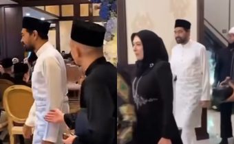 Dugaan Gubernur Aceh Mualem Menikah Lagi di Malaysia Bocor di Medsos, Ini Faktanya!
