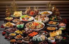 10 Menu Sahur Agar Puasa Tidak Lemas yang Wajib Dicoba, Tahan Puasa Bertenaga Seharian