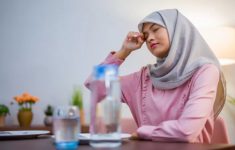 Tidak Puasa Karena Haid Apakah Harus Bayar Fidyah? Ini Golongan yang Diperbolehkan Beserta Tata Cara Membayarnya