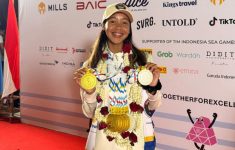 7 Daftar Nama Atlet Indonesia Peraih Bonus Tertinggi di SEA Games 2025: Paling Besar Rp3,4 Miliar!