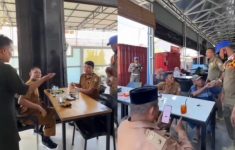 ASN Aceh Barat Terciduk Razia Saat Nongkrong di Jam Kerja, Netizen: Kayak Nggak Ada Kerjaan