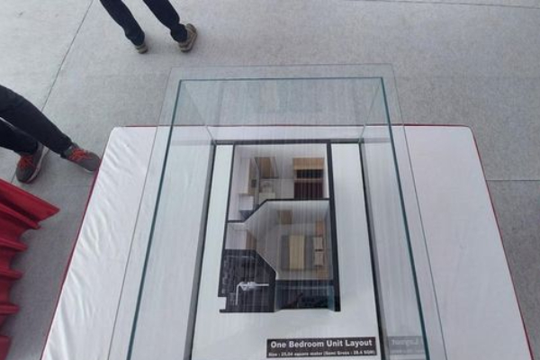 Spesifikasi Apartemen Qatar yang Bakal Dibangun di Indonesia, Harga Mulai Rp360 Juta