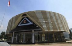 3 Jurusan Baru yang Dibuka pada Kelas Internasional Unpad 2026, Ini Daftarnya!