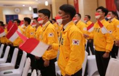 Cara Daftar Program G-to-G Korea Selatan 2026, Simak Syarat, Jadwal, dan Tahap Seleksi