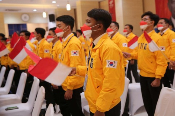 Cara Daftar Program G-to-G Korea Selatan 2026, Simak Syarat, Jadwal, dan Tahap Seleksi