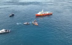 1 Korban KM Putri Sakinah yang Tenggelam di Labuan Bajo Tak Ditemukan: Operasi SAR Resmi Ditutup