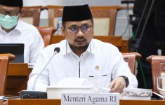 Daftar Harta Kekayaan Yaqut Cholil Qoumas Berdasarkan e-LHKPN, Diduga Korupsi Kuota Haji 2024