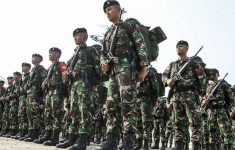 Jadwal Pendaftaran TNI AD Dibuka Januari 2026, Ini Syarat dan Cara Daftarnya