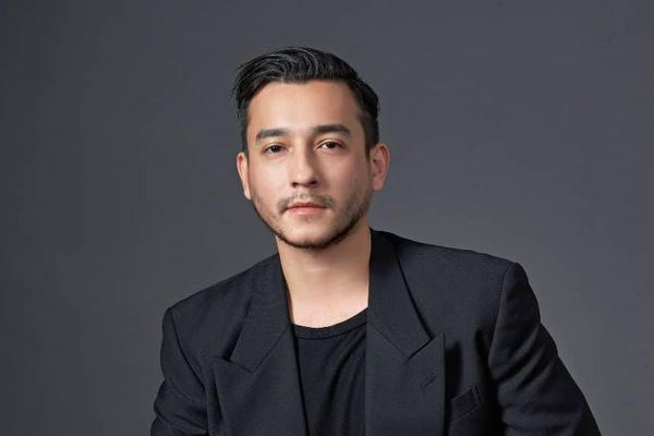 Biodata Aliff Alli, Aktor Malaysia yang Dilaporkan Istri Gegara Tak Beri Nafkah 14 Tahun