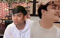 Sosok Pemuda Mengaku Anak Kandung Denada, Ajukan Gugatan Penelantaran ke Pengadilan