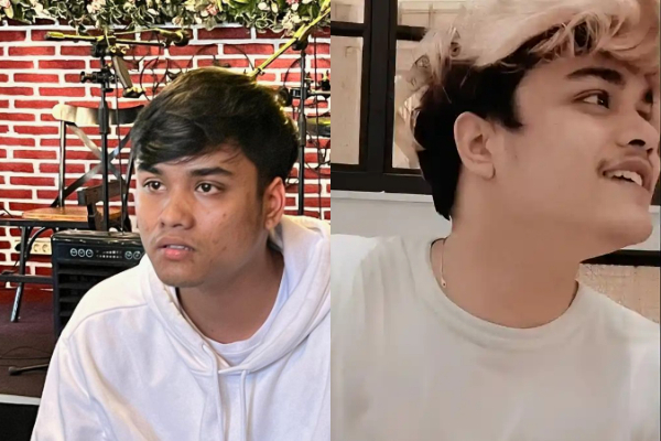 Sosok Pemuda Mengaku Anak Kandung Denada, Ajukan Gugatan Penelantaran ke Pengadilan