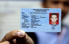 3 Gelar yang Bisa Ditambahkan di KTP, Ini Daftar dan Cara Mengurusnya