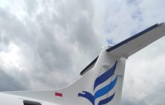 List Nama Korban Pesawat ATR 42-500 yang Hilang Kontak, Ini Daftarnya!
