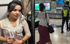 Penangkapan Wanita Berseragam Pramugari Batik Air Gadungan di Bandara Soetta, Begini Awal Mulanya