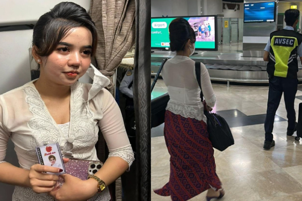 Penangkapan Wanita Berseragam Pramugari Batik Air Gadungan di Bandara Soetta, Begini Awal Mulanya