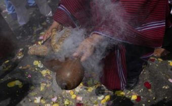 Mengaku Dukun Bisa Dipidana Menurut KUHP Baru, Cek Pasal dan Ancaman Penjaranya