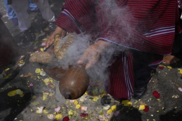 Mengaku Dukun Bisa Dipidana Menurut KUHP Baru, Cek Pasal dan Ancaman Penjaranya